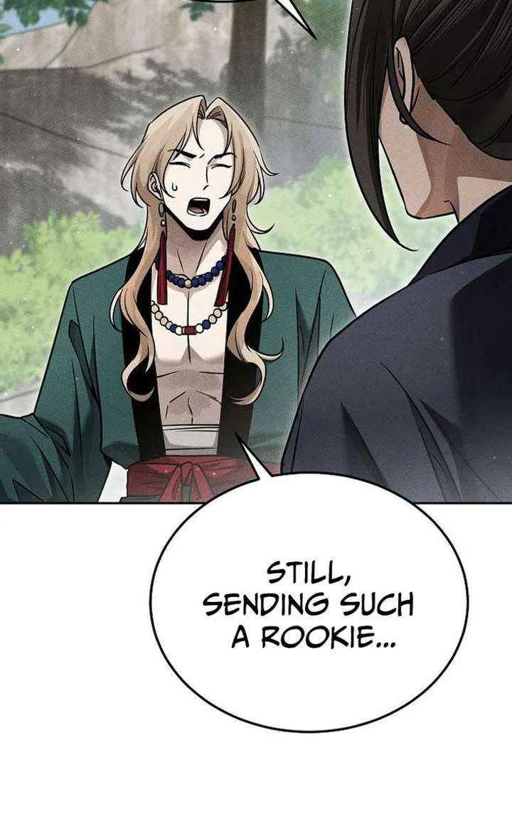 The Great Heavenly Demon Sovereign Chapter 26 page 77 - 