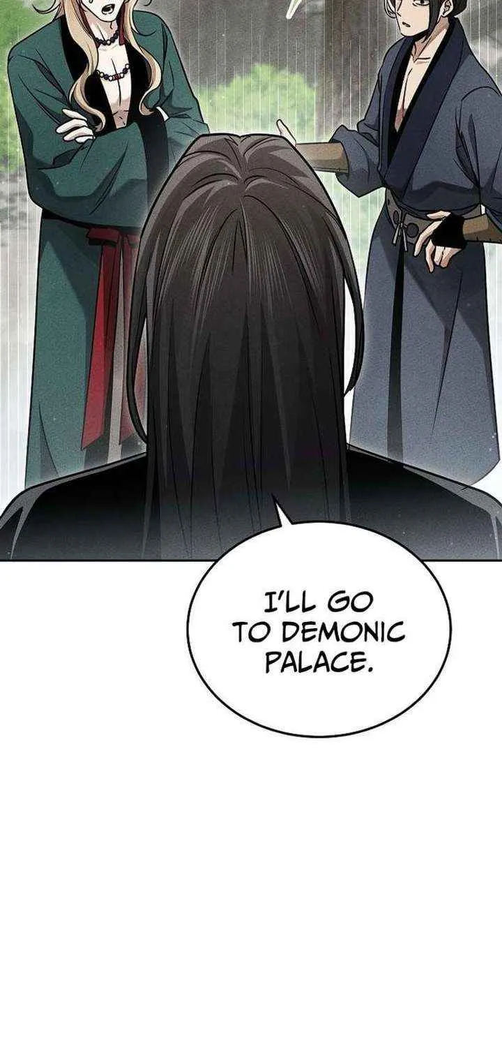The Great Heavenly Demon Sovereign Chapter 26 page 80 - 