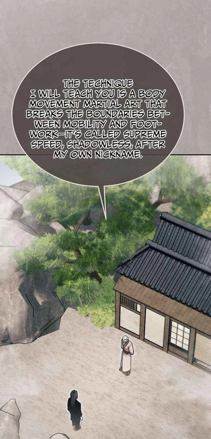 The Great Heavenly Demon Sovereign Chapter 26 page 9 - 