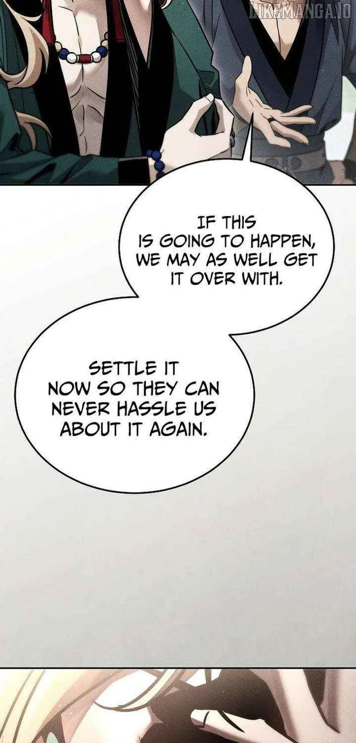 The Great Heavenly Demon Sovereign Chapter 26 page 85 - 