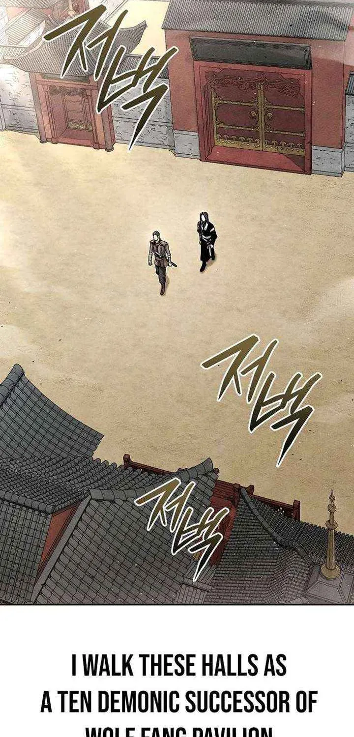 The Great Heavenly Demon Sovereign Chapter 26 page 95 - 