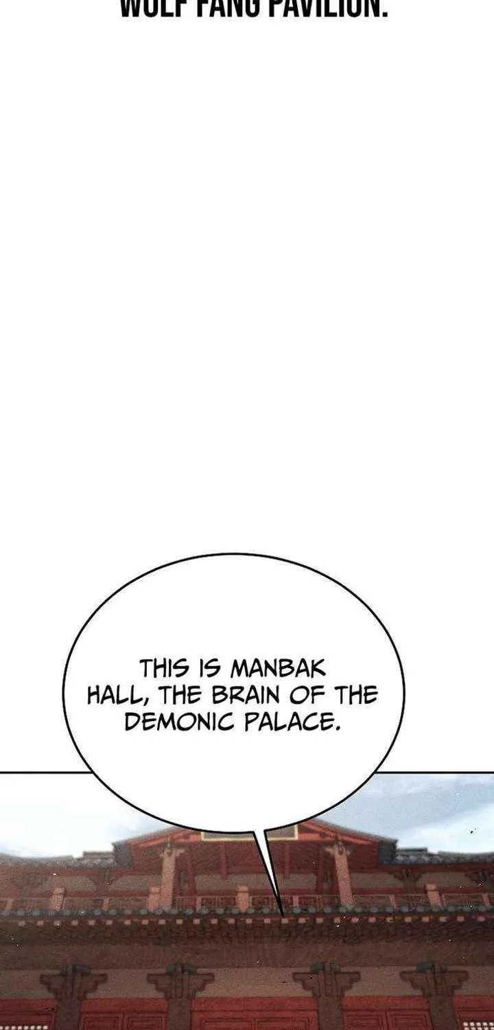 The Great Heavenly Demon Sovereign Chapter 26 page 96 - 