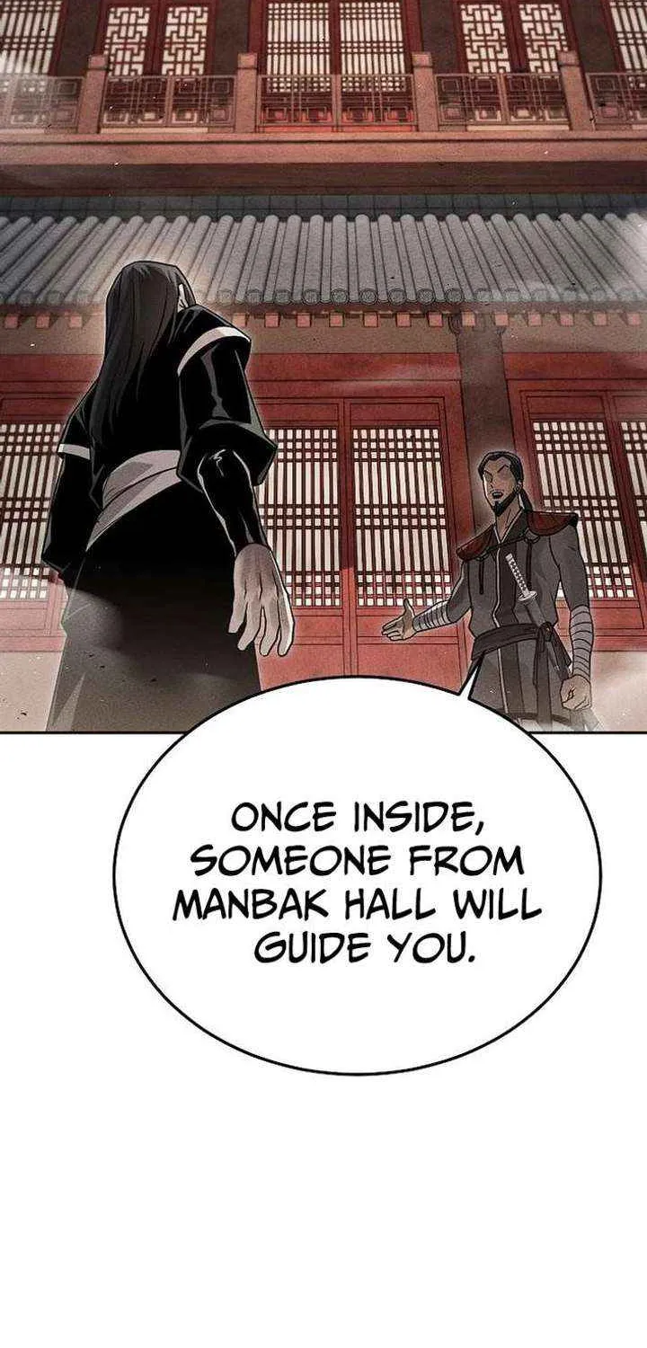 The Great Heavenly Demon Sovereign Chapter 26 page 97 - 