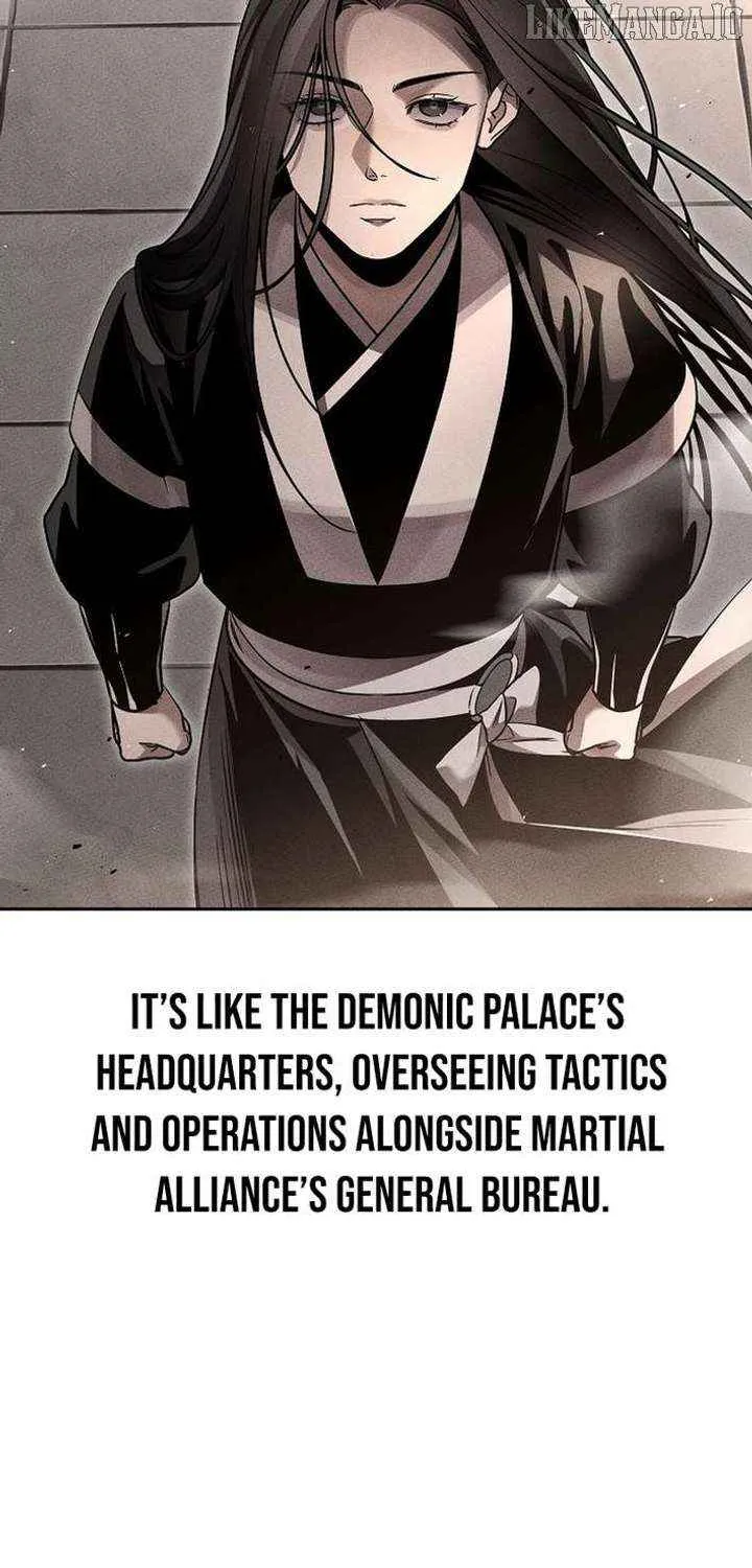 The Great Heavenly Demon Sovereign Chapter 26 page 99 - 