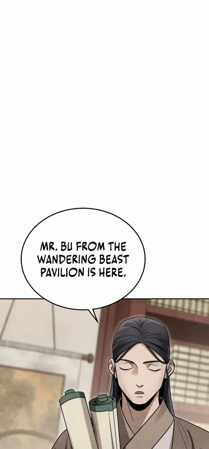 The Great Heavenly Demon Sovereign Chapter 27 page 2 - 