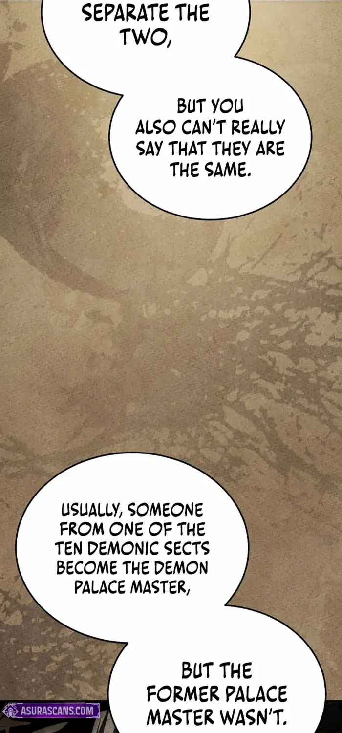 The Great Heavenly Demon Sovereign Chapter 27 page 12 - 