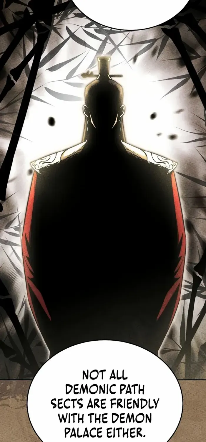 The Great Heavenly Demon Sovereign Chapter 27 page 13 - 