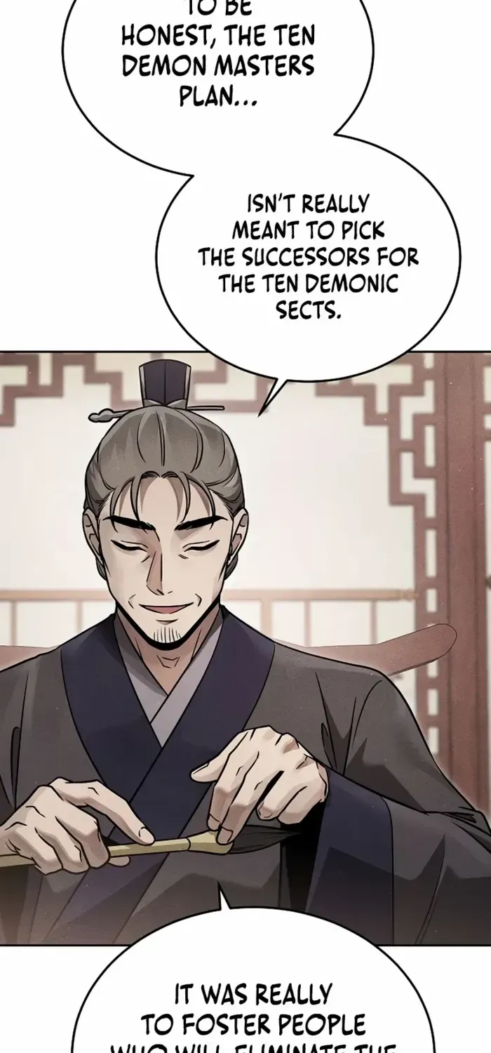 The Great Heavenly Demon Sovereign Chapter 27 page 16 - 