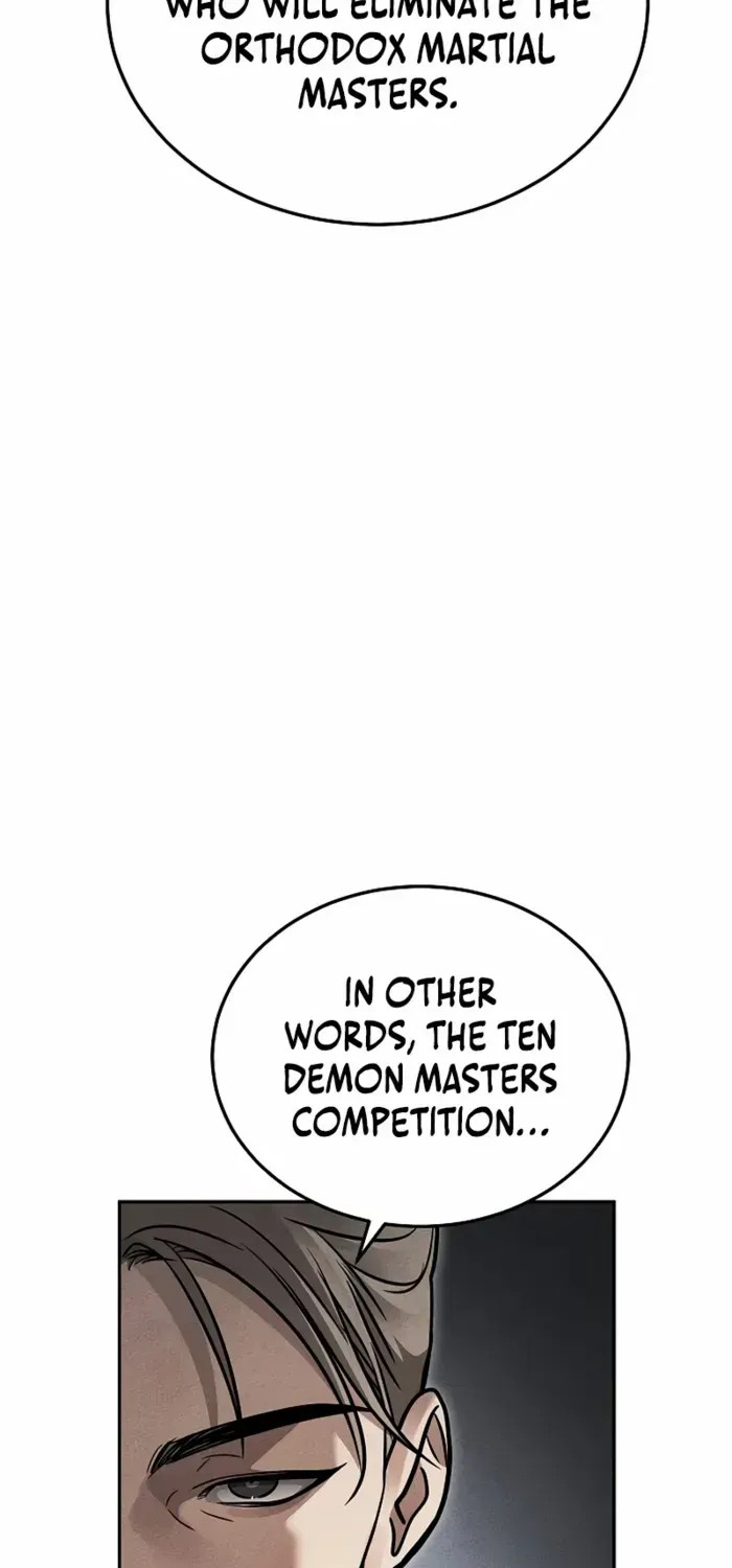 The Great Heavenly Demon Sovereign Chapter 27 page 17 - 