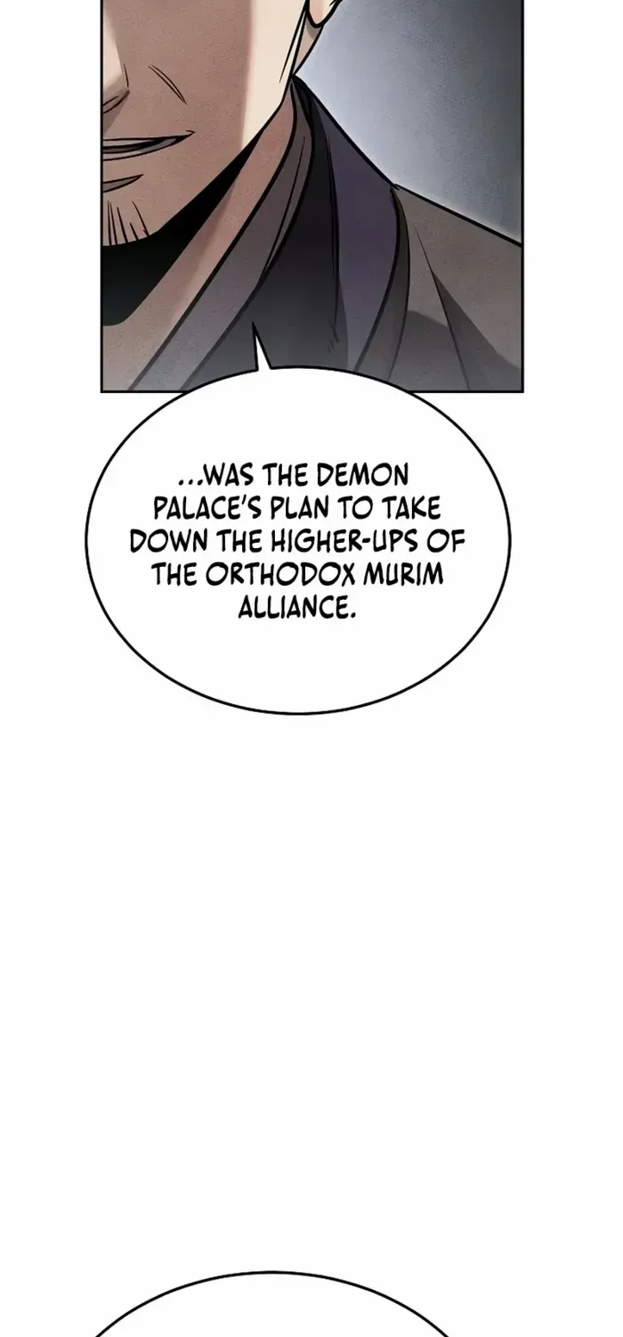 The Great Heavenly Demon Sovereign Chapter 27 page 18 - 