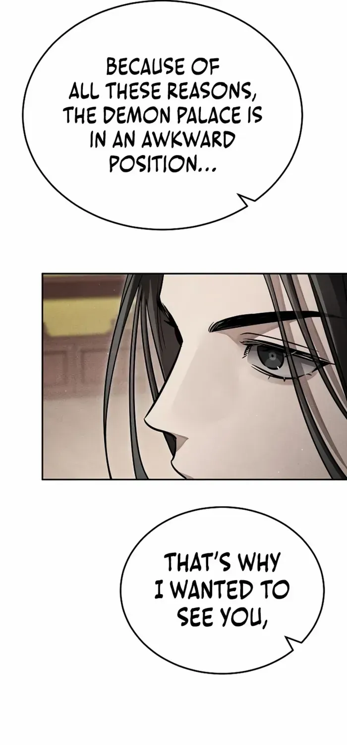 The Great Heavenly Demon Sovereign Chapter 27 page 22 - 