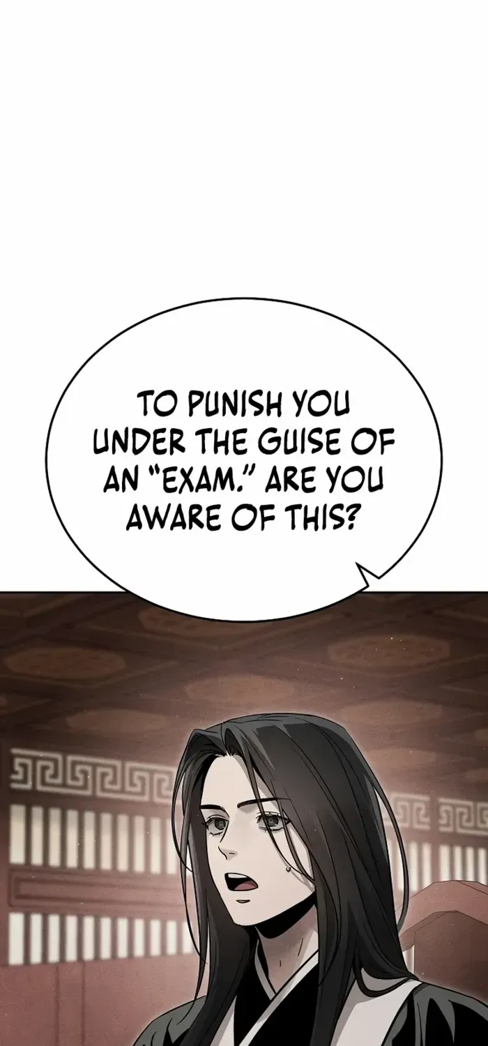 The Great Heavenly Demon Sovereign Chapter 27 page 23 - 