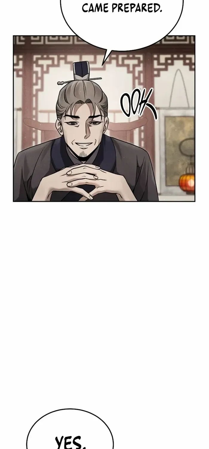 The Great Heavenly Demon Sovereign Chapter 27 page 25 - 