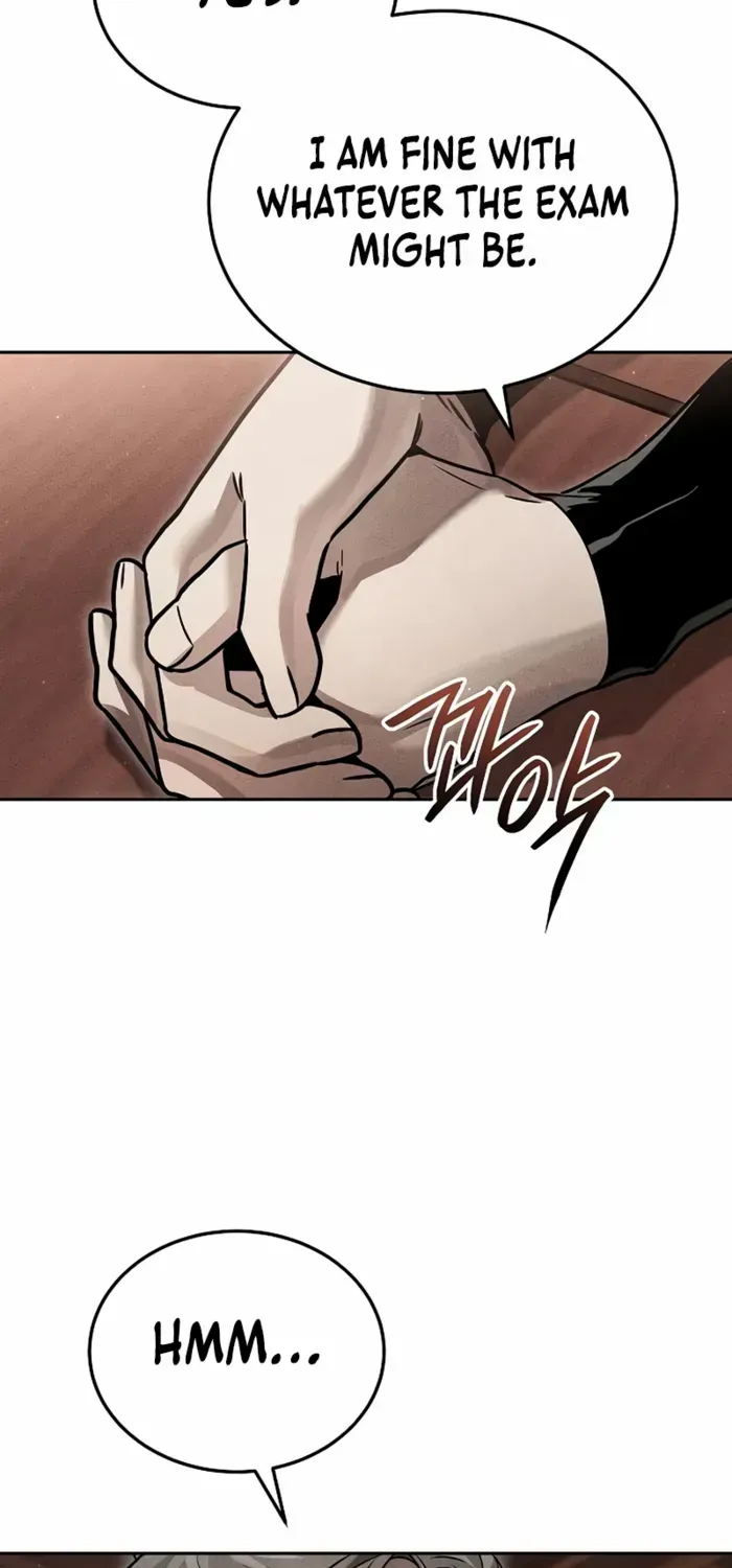 The Great Heavenly Demon Sovereign Chapter 27 page 26 - 
