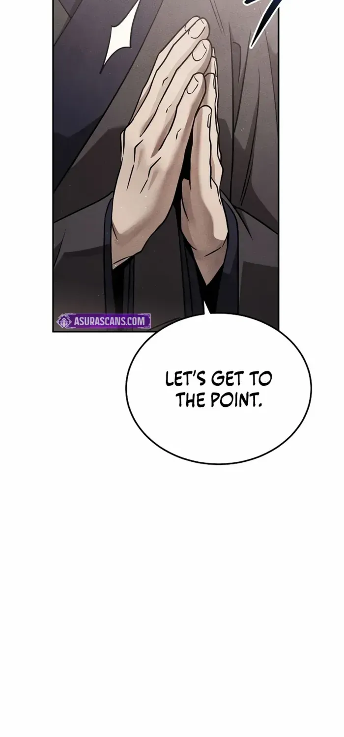 The Great Heavenly Demon Sovereign Chapter 27 page 28 - 