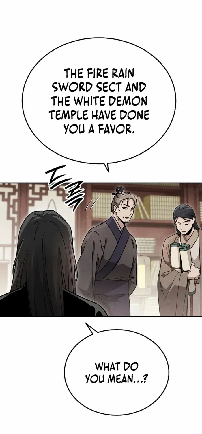 The Great Heavenly Demon Sovereign Chapter 27 page 29 - 