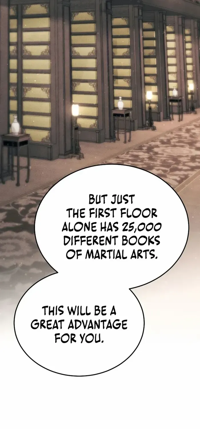 The Great Heavenly Demon Sovereign Chapter 27 page 34 - 