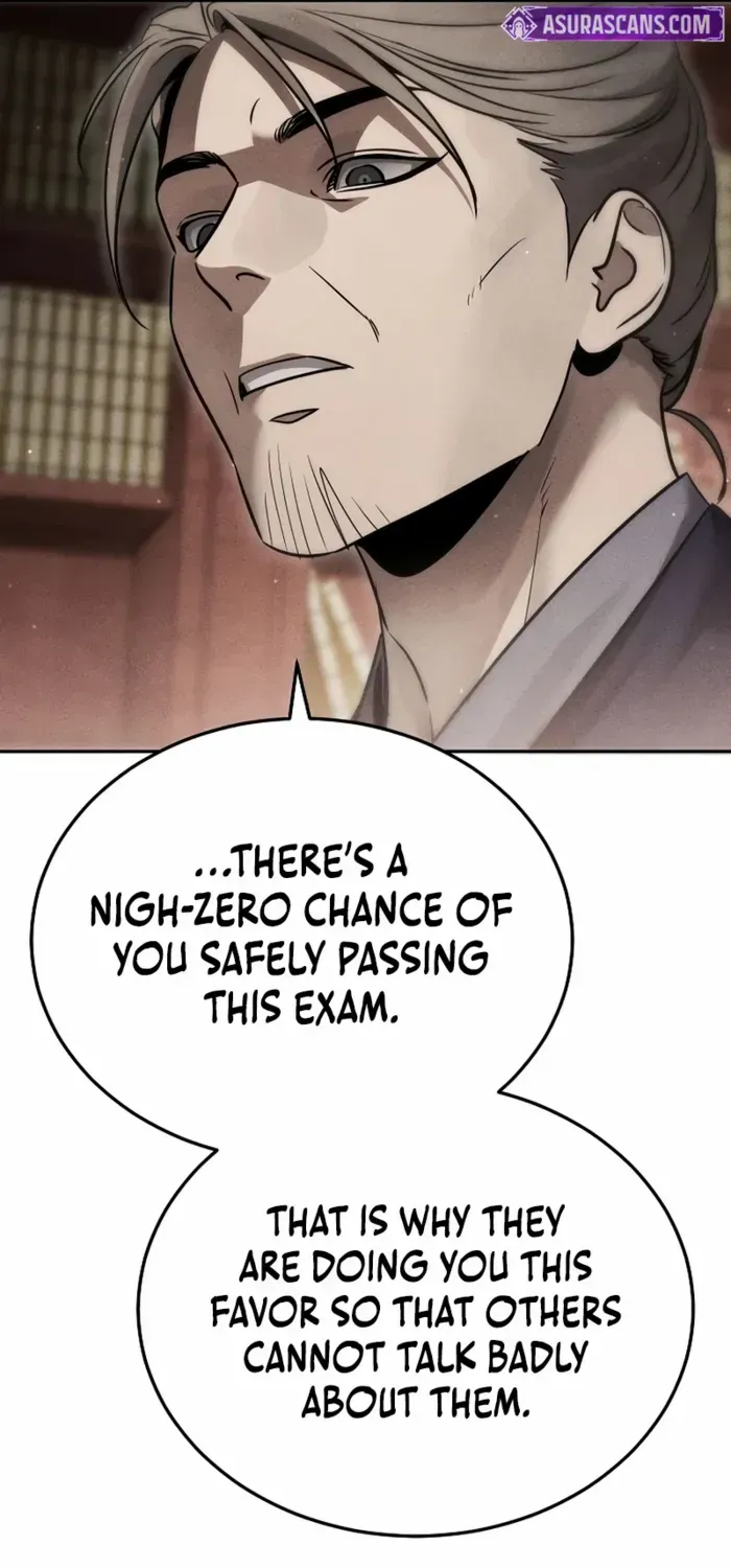 The Great Heavenly Demon Sovereign Chapter 27 page 36 - 