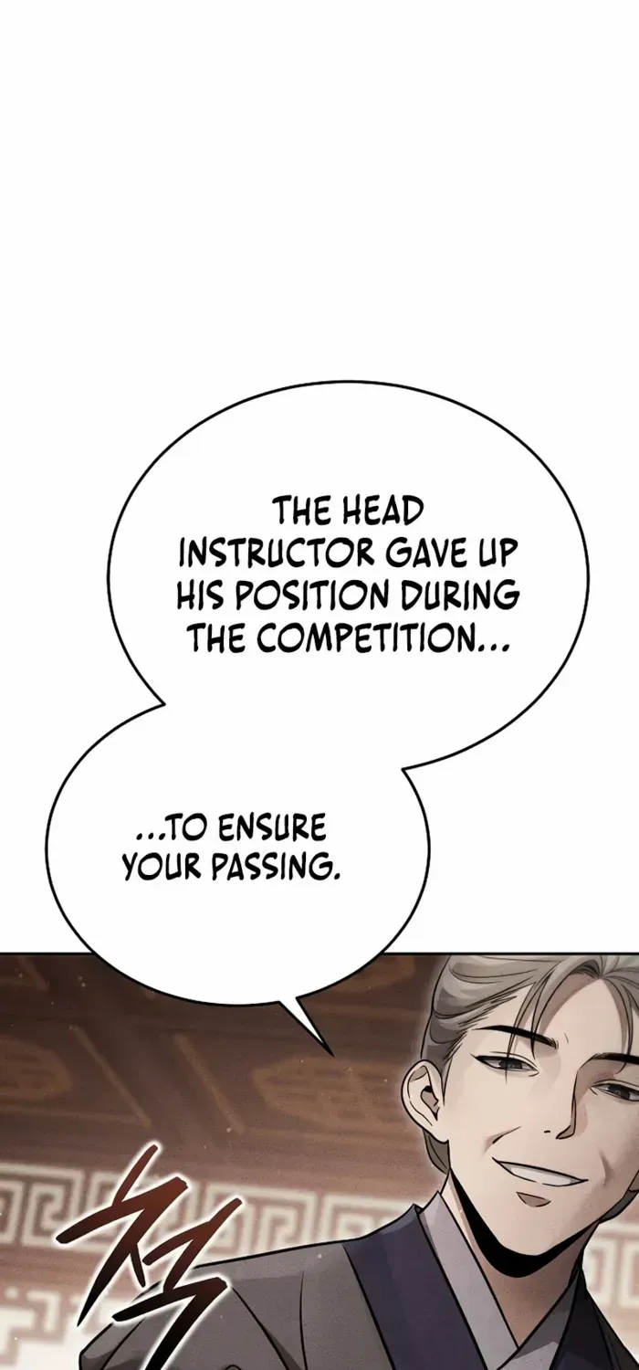 The Great Heavenly Demon Sovereign Chapter 27 page 40 - 