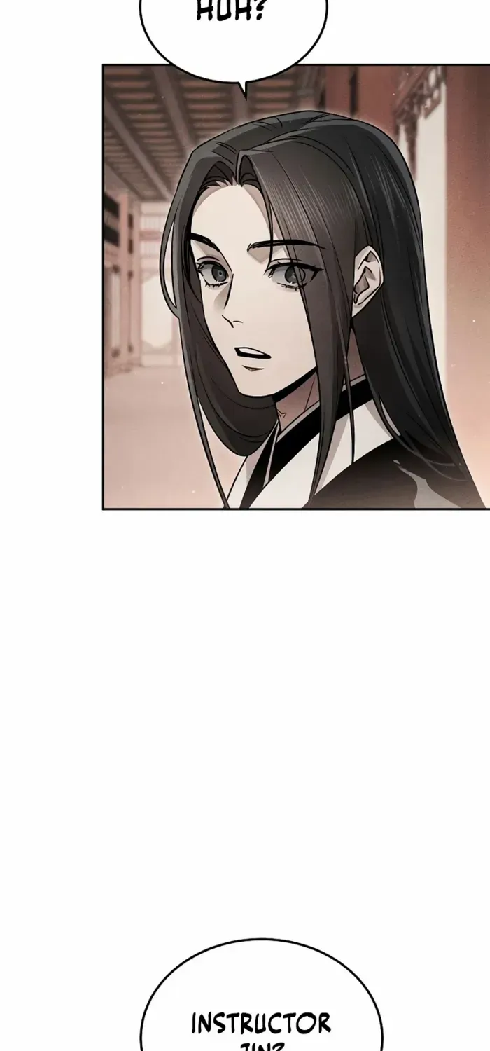 The Great Heavenly Demon Sovereign Chapter 27 page 47 - 