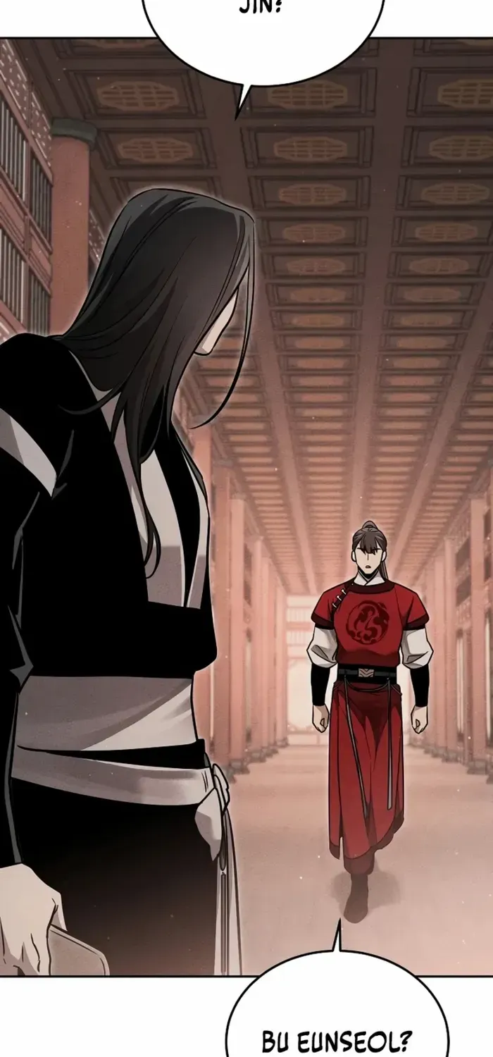 The Great Heavenly Demon Sovereign Chapter 27 page 48 - 