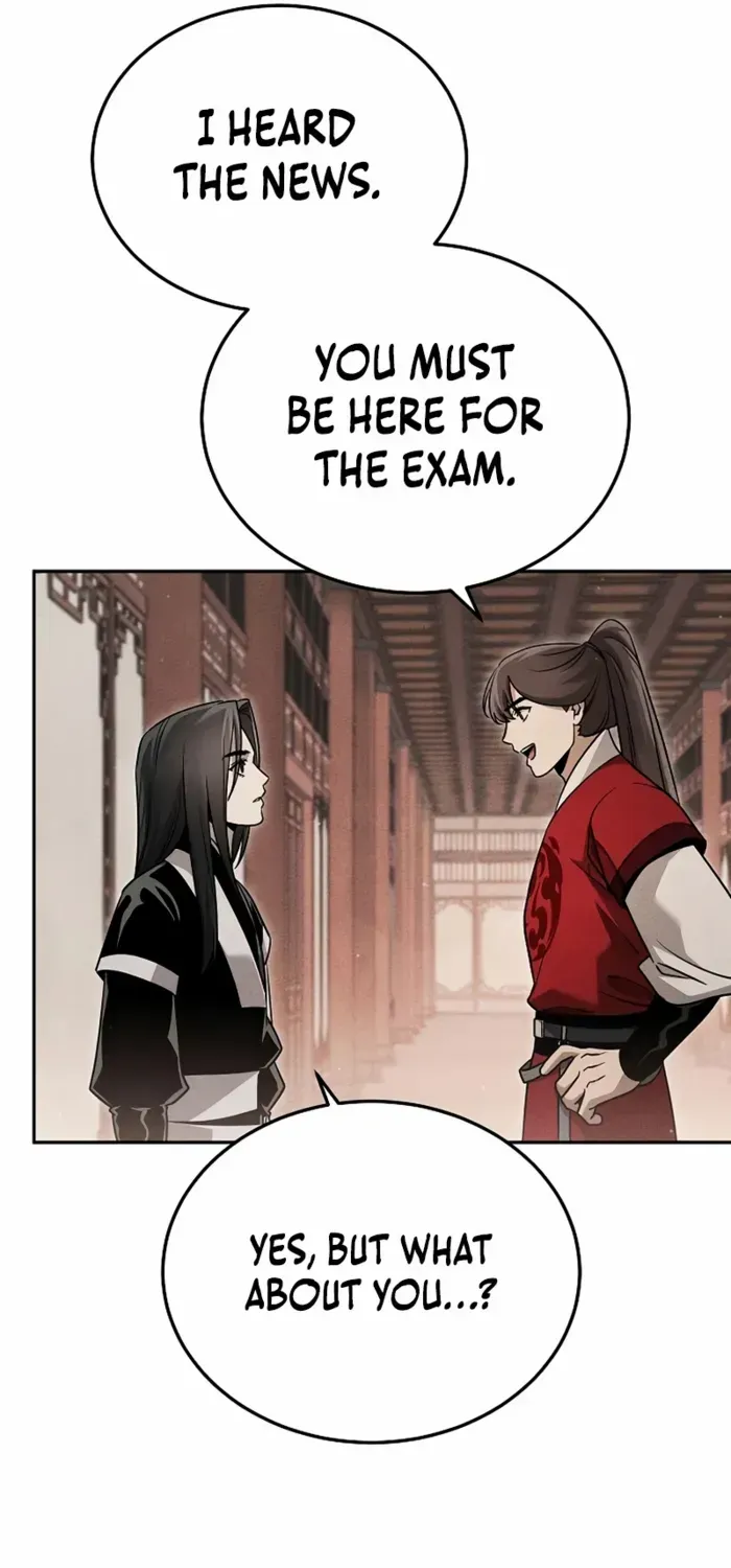 The Great Heavenly Demon Sovereign Chapter 27 page 50 - 