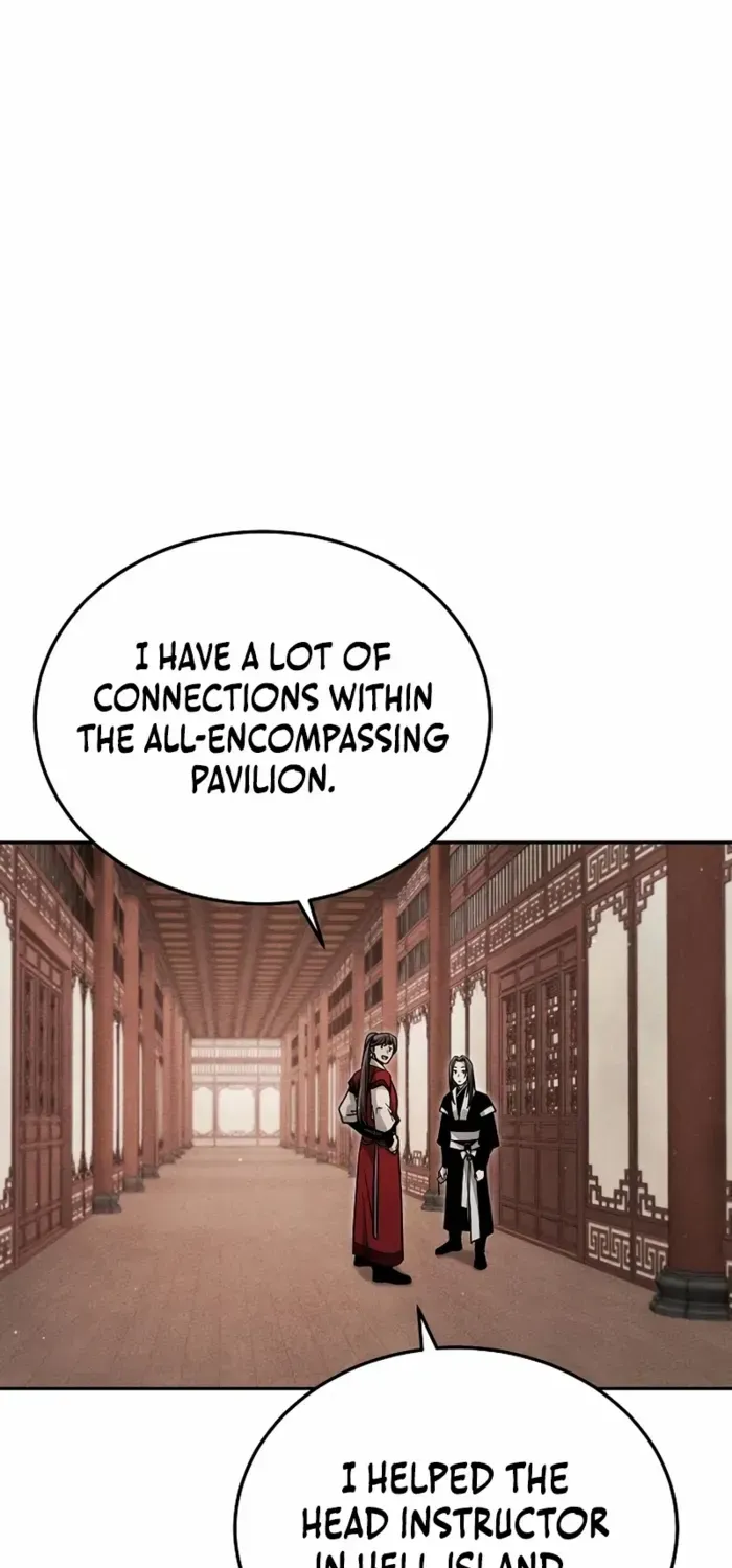The Great Heavenly Demon Sovereign Chapter 27 page 51 - 