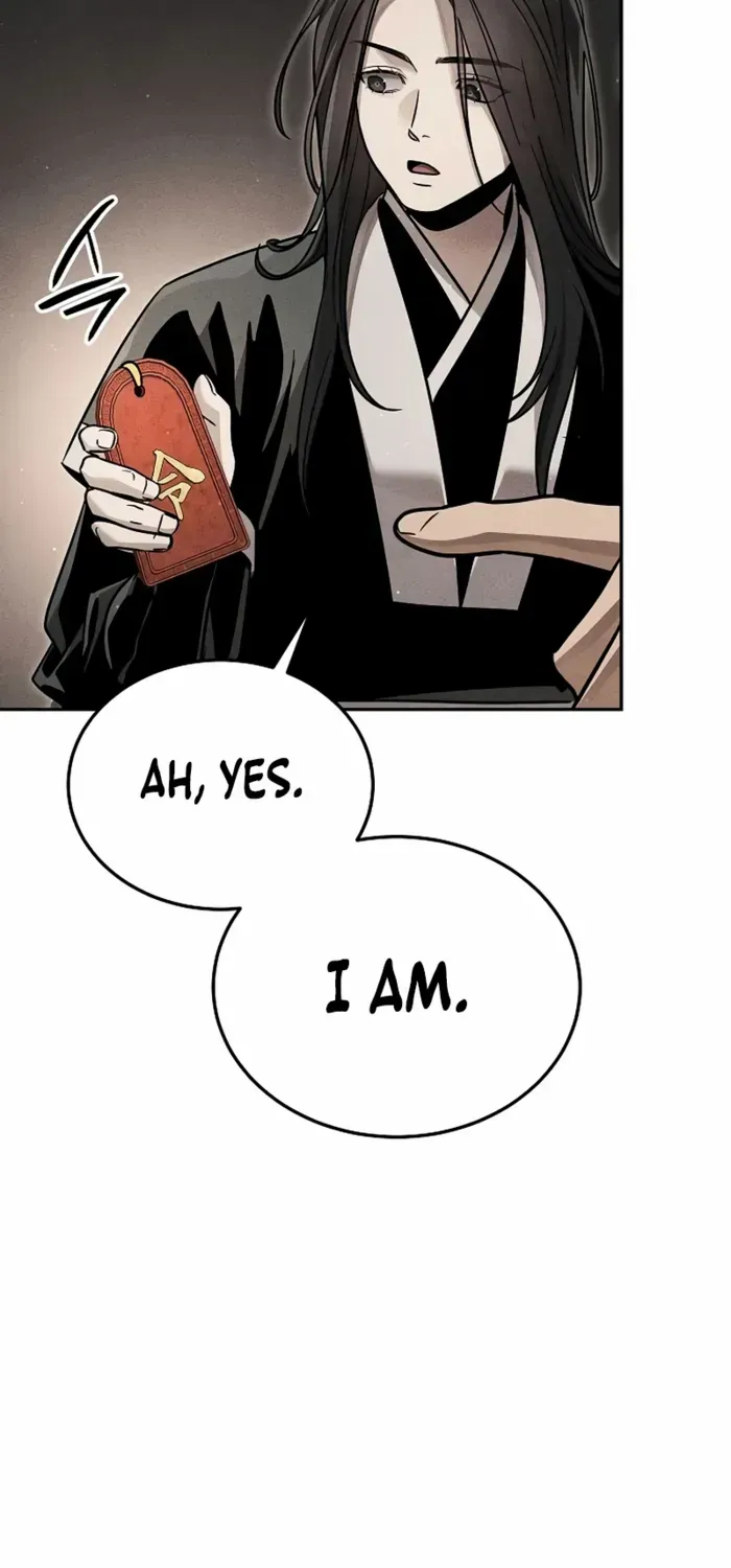 The Great Heavenly Demon Sovereign Chapter 27 page 54 - 