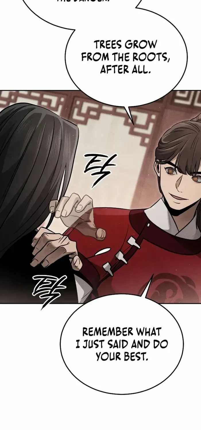 The Great Heavenly Demon Sovereign Chapter 27 page 60 - 