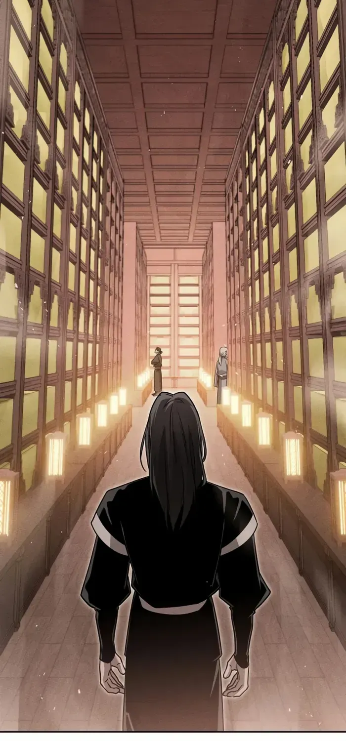 The Great Heavenly Demon Sovereign Chapter 27 page 70 - 