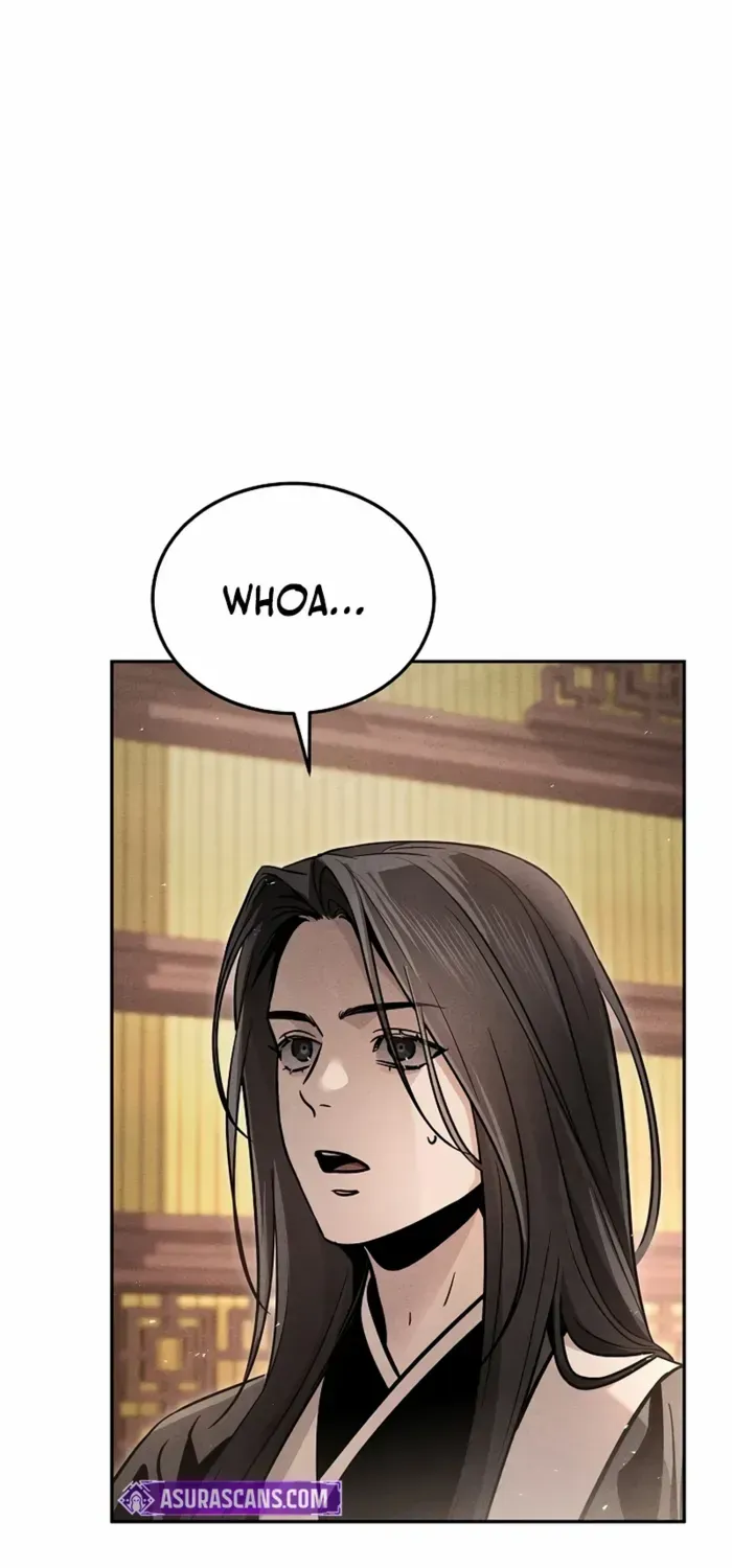The Great Heavenly Demon Sovereign Chapter 27 page 71 - 