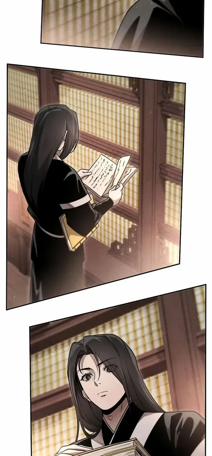The Great Heavenly Demon Sovereign Chapter 27 page 75 - 