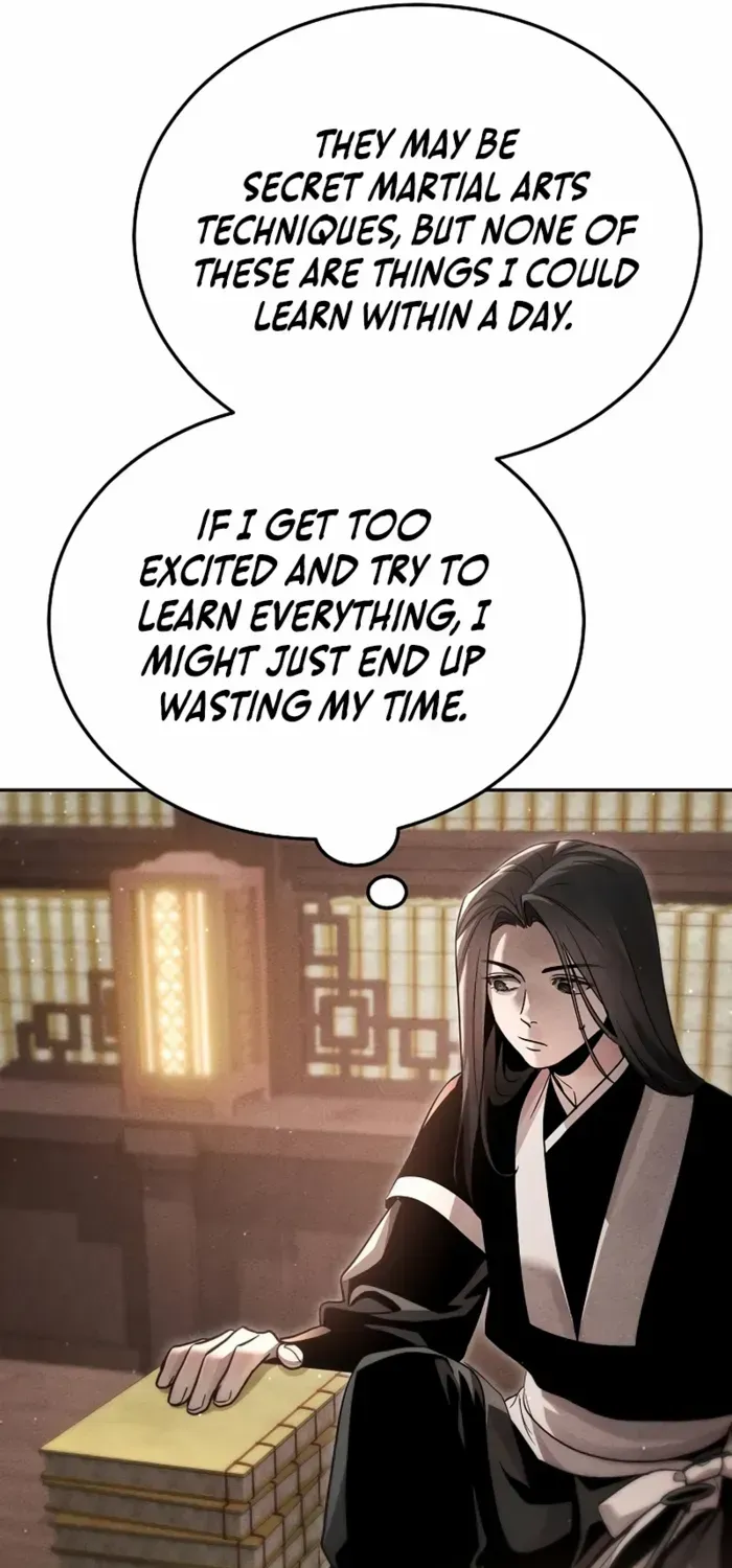 The Great Heavenly Demon Sovereign Chapter 27 page 78 - 