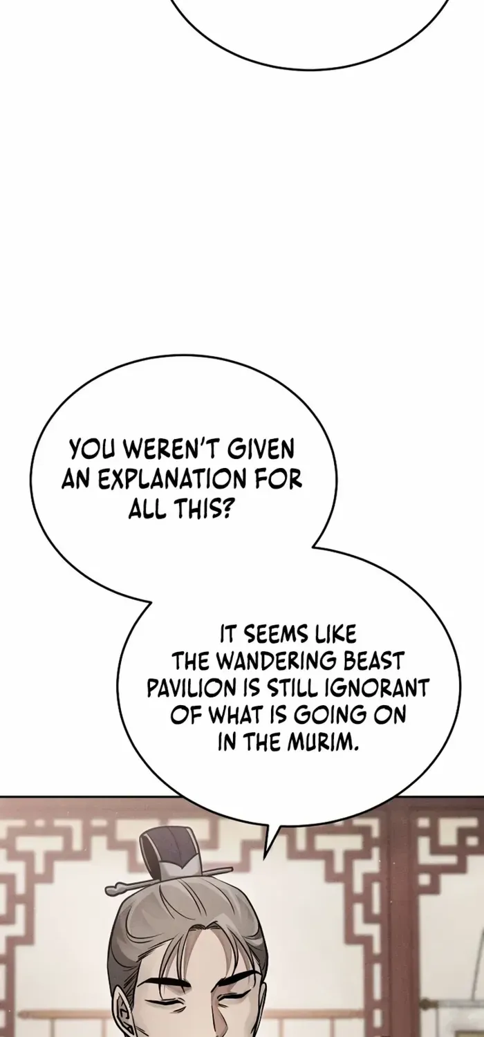 The Great Heavenly Demon Sovereign Chapter 27 page 9 - 
