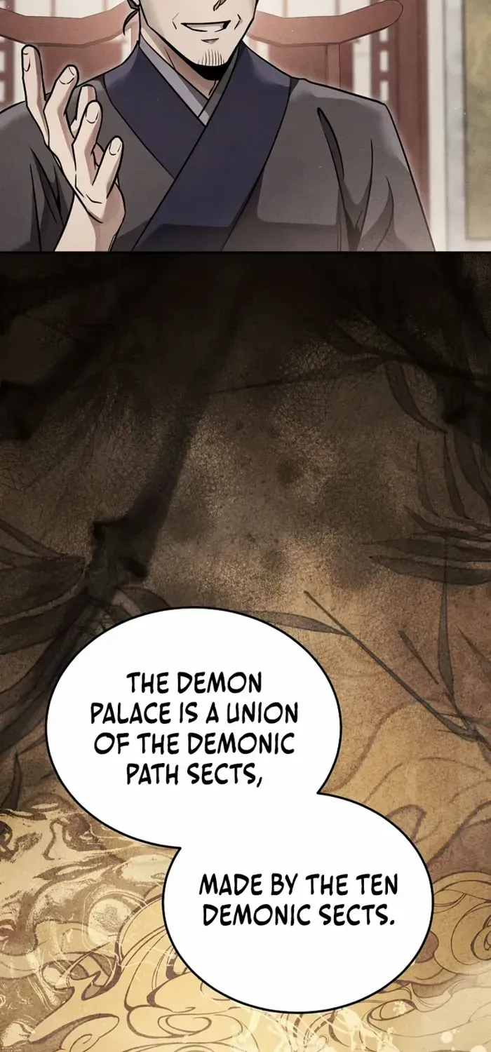 The Great Heavenly Demon Sovereign Chapter 27 page 10 - 