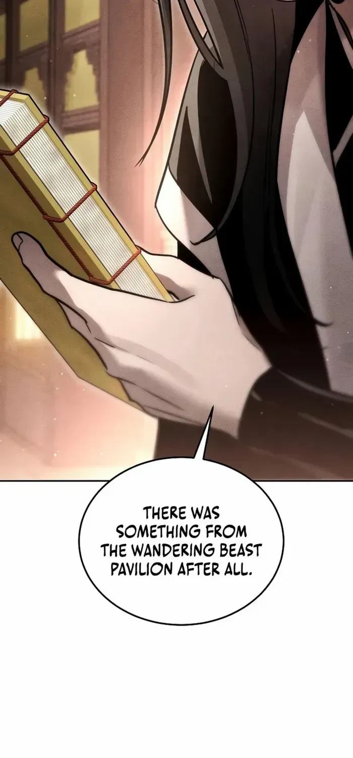 The Great Heavenly Demon Sovereign Chapter 27 page 93 - 