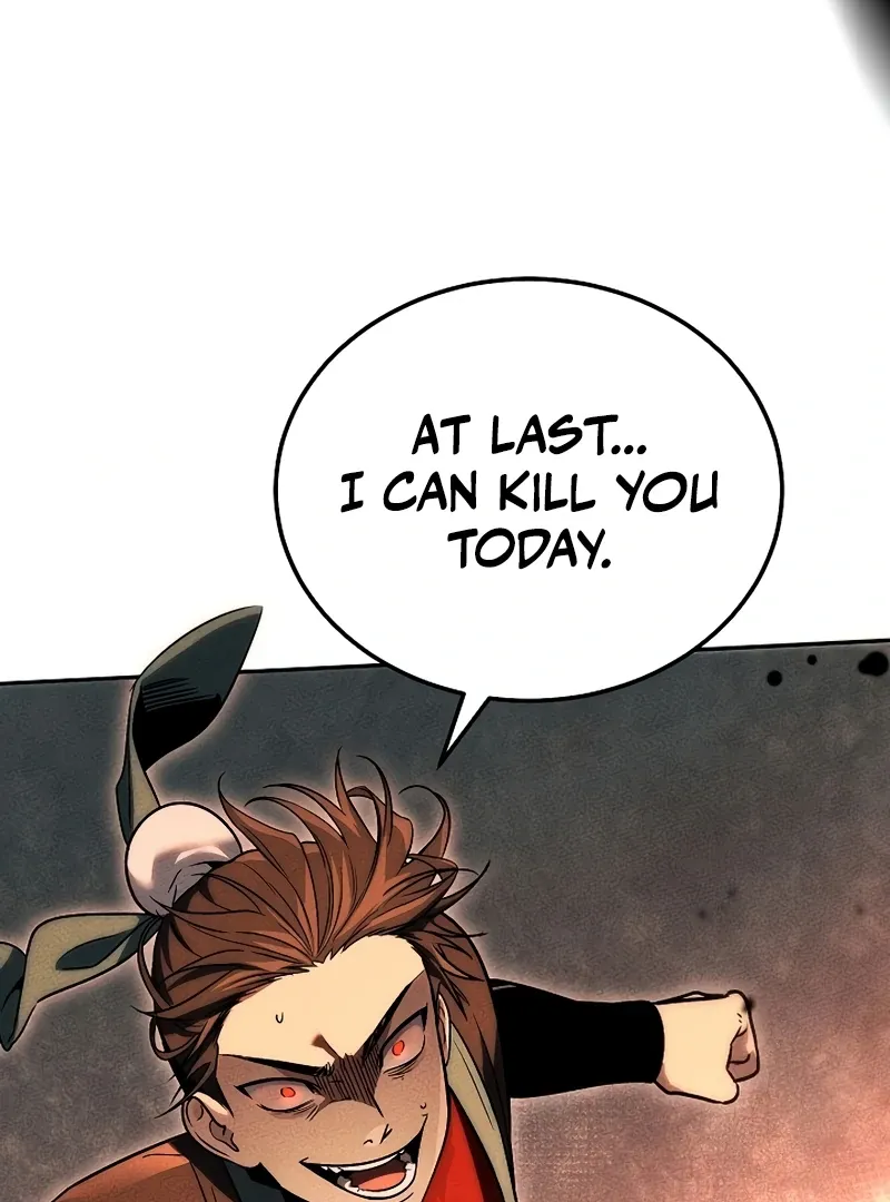 The Great Heavenly Demon Sovereign Chapter 3 page 12 - 