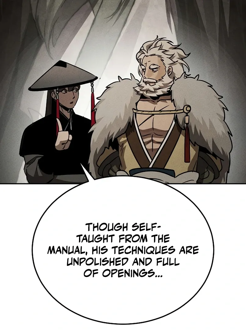 The Great Heavenly Demon Sovereign Chapter 3 page 132 - 