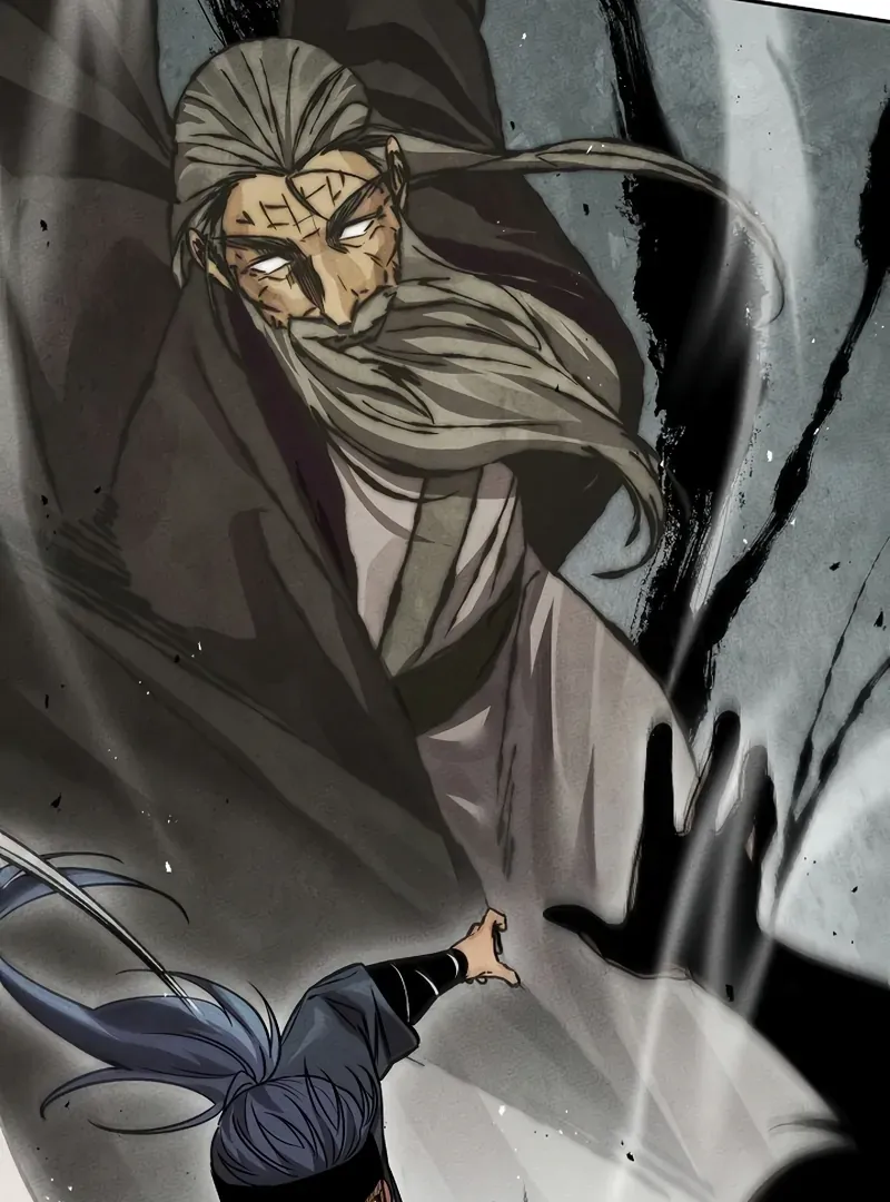 The Great Heavenly Demon Sovereign Chapter 3 page 134 - 