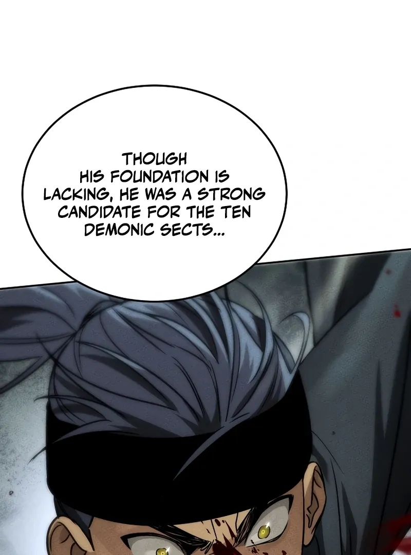 The Great Heavenly Demon Sovereign Chapter 3 page 136 - 