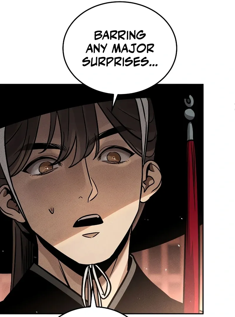 The Great Heavenly Demon Sovereign Chapter 3 page 141 - 