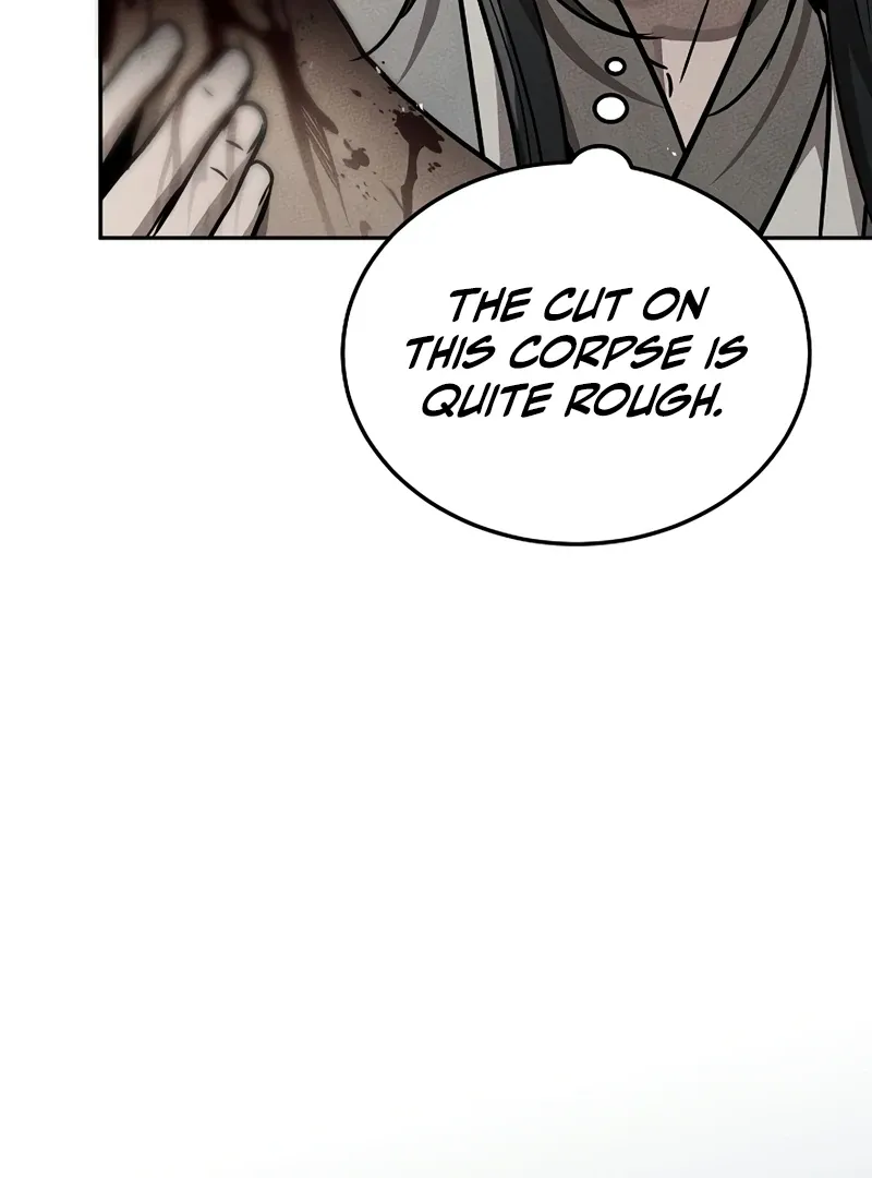 The Great Heavenly Demon Sovereign Chapter 3 page 143 - 