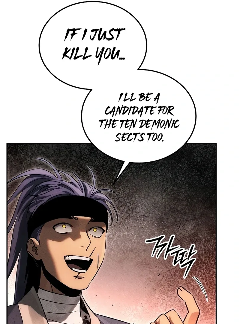 The Great Heavenly Demon Sovereign Chapter 3 page 153 - 