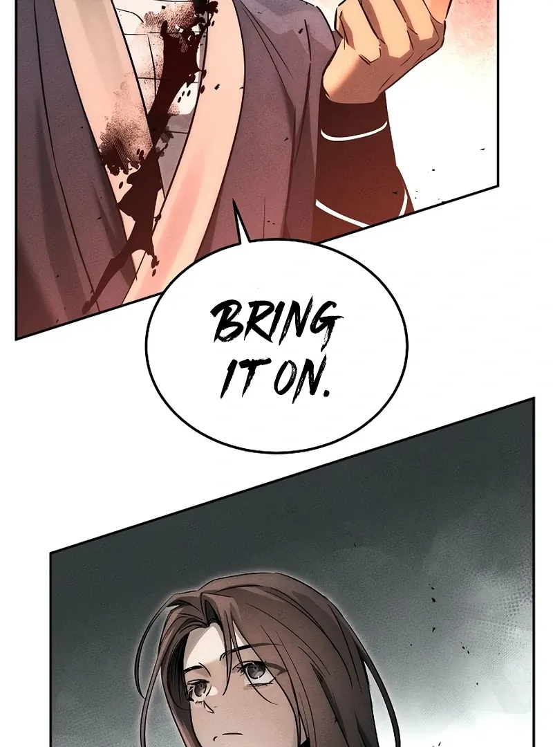 The Great Heavenly Demon Sovereign Chapter 3 page 154 - 