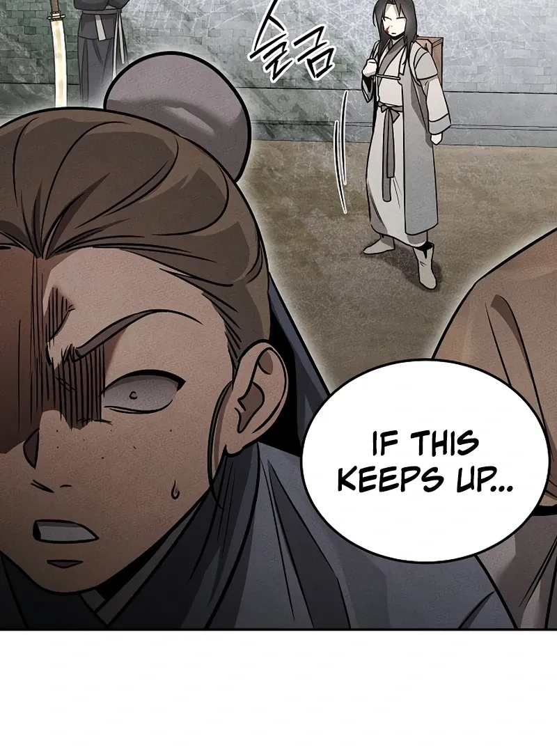 The Great Heavenly Demon Sovereign Chapter 3 page 32 - 