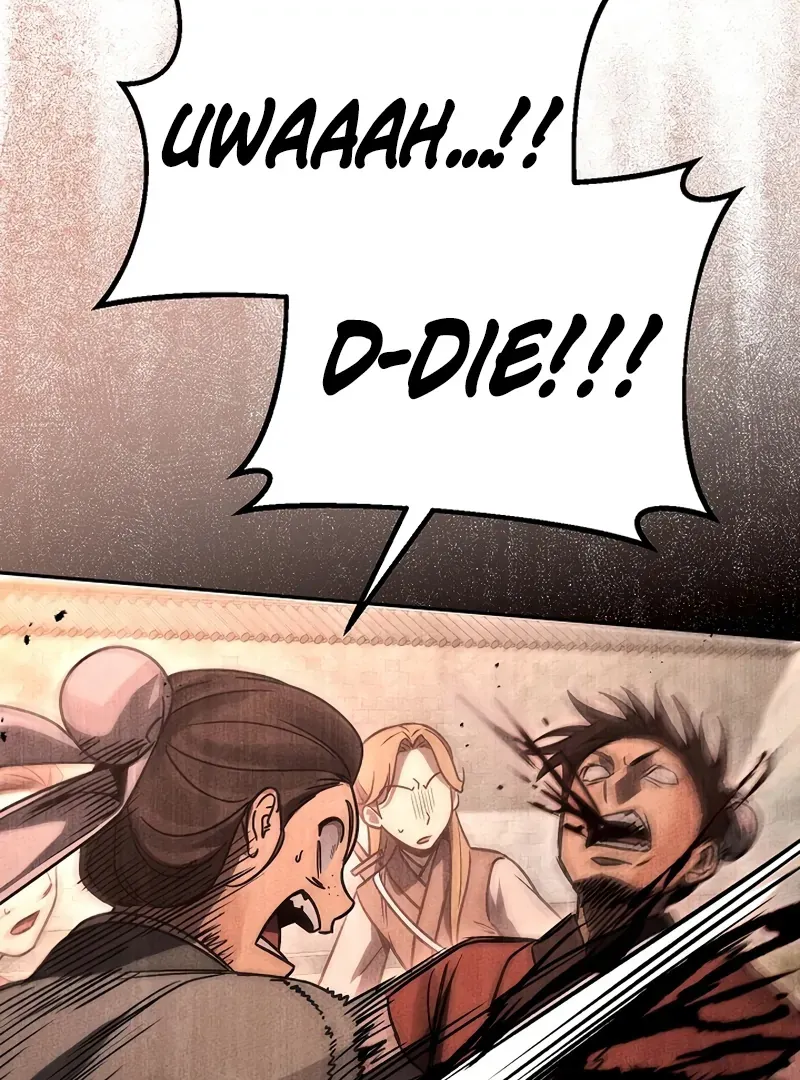 The Great Heavenly Demon Sovereign Chapter 3 page 34 - 