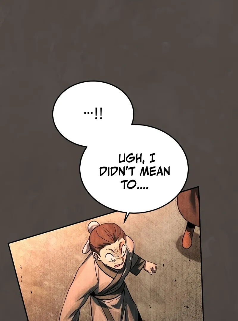 The Great Heavenly Demon Sovereign Chapter 3 page 36 - 