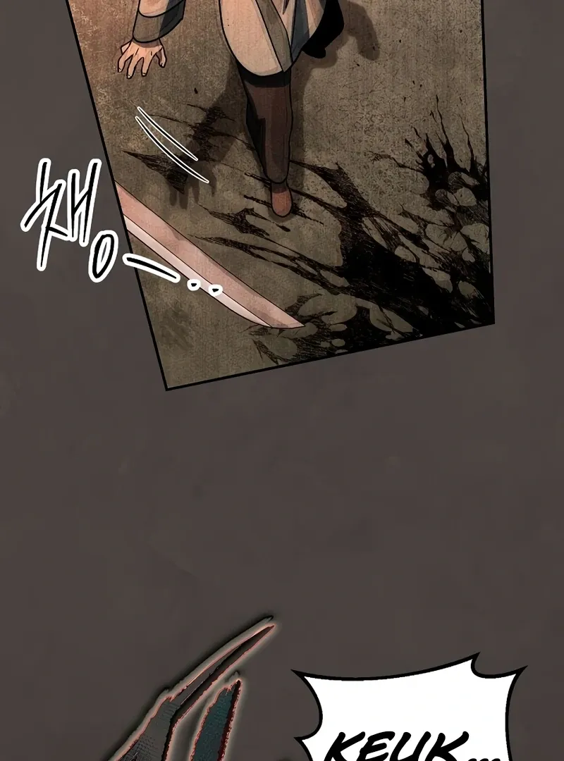 The Great Heavenly Demon Sovereign Chapter 3 page 37 - 