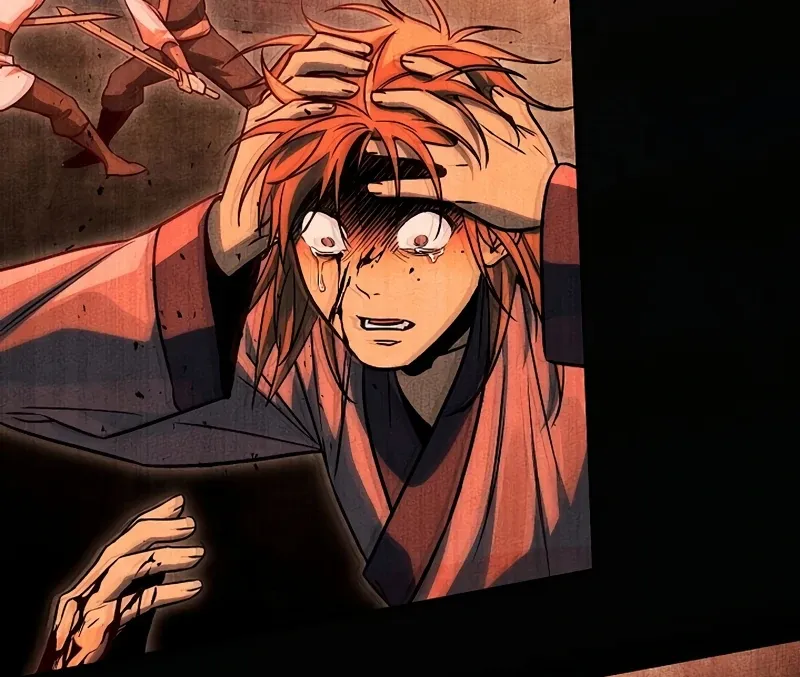 The Great Heavenly Demon Sovereign Chapter 3 page 44 - 