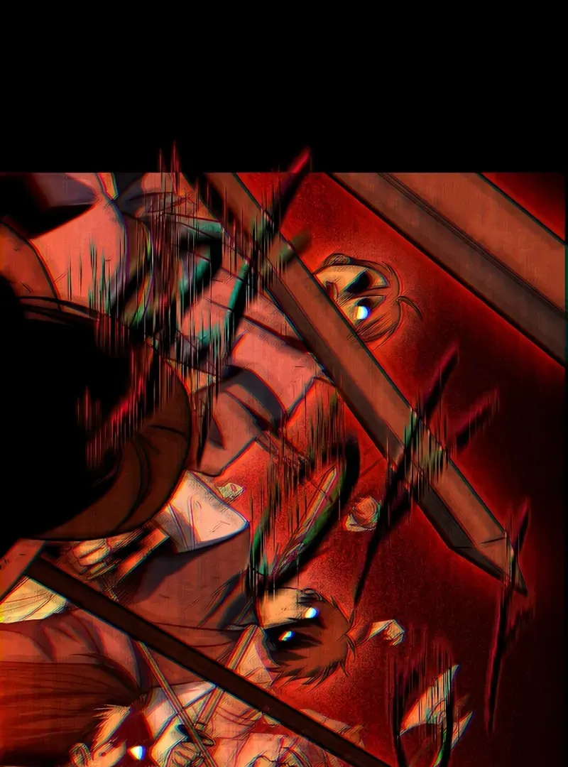 The Great Heavenly Demon Sovereign Chapter 3 page 46 - 